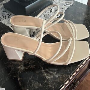 A NEW DAY BLAKEY MULES 8 1/2